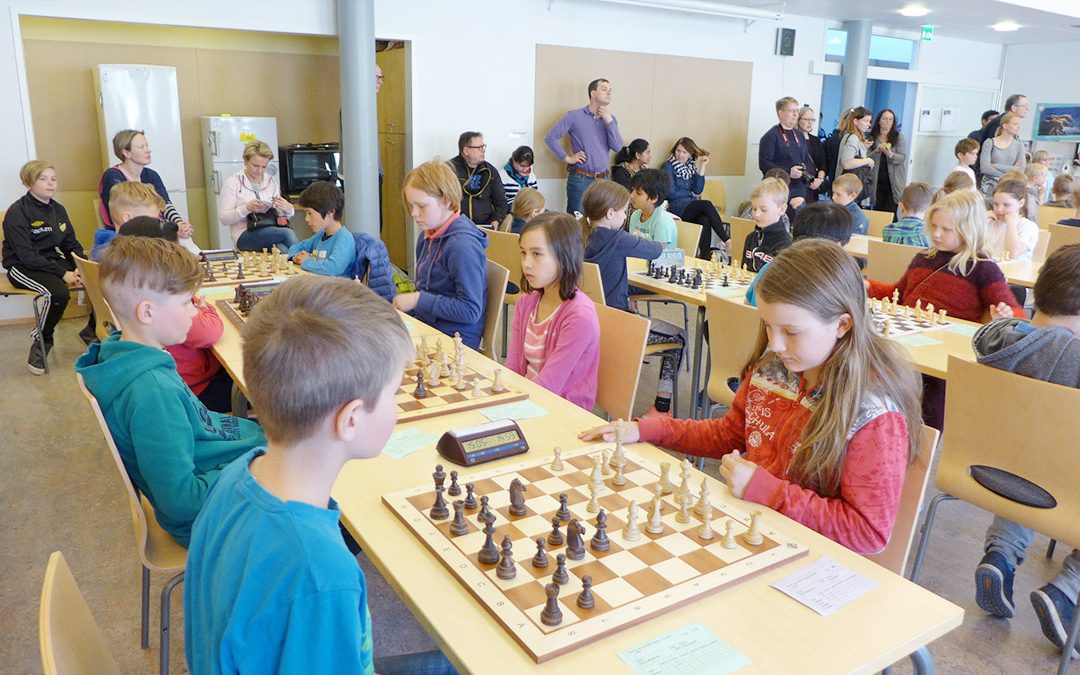 Seuratoiminnan kehittämistuki haettavissa