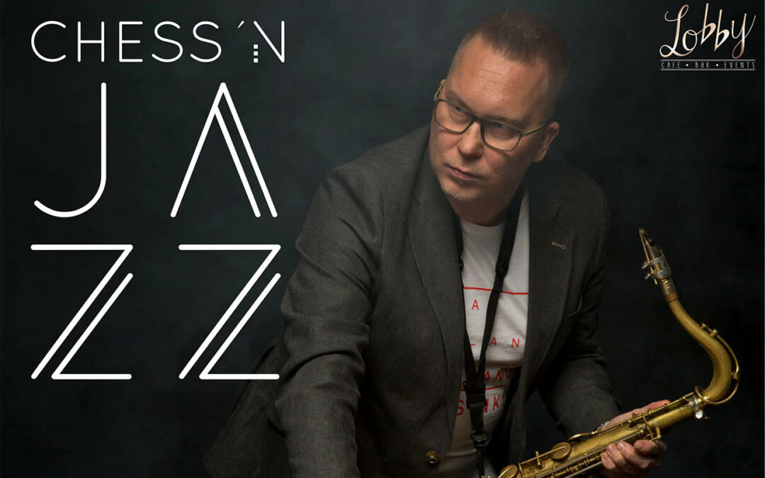 Chess’n Jazz -pikashakkiturnaus 3.10.2021