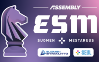 Shakin ESM Assembly Winter 2026:ssa – avoimien karsintojen tiedot ja kutsupelaajat julkaistu